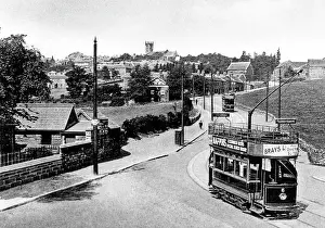 Brays: Kimberworth