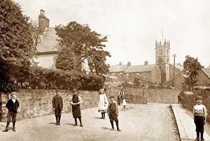 Kimberworth: Kimberworth