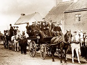 Kimberworth: Kimberworth early 1900s