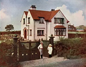 Shan: KIN-SHAM HOUSE