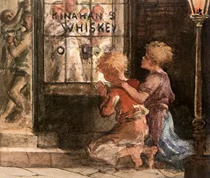 Louisa: Kinahan's Whiskey