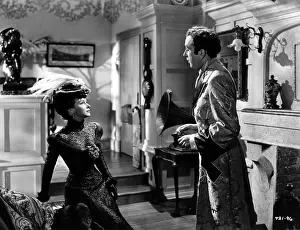 Coronets: KIND HEARTS AND CORONETS