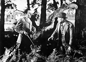 Coronets: KIND HEARTS AND CORONETS