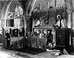 Coronets: KIND HEARTS AND CORONETS