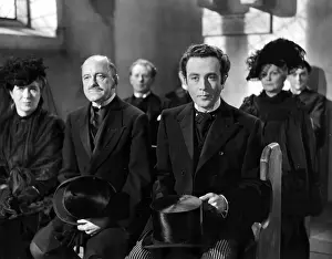 Coronets: KIND HEARTS AND CORONETS