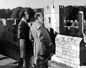 Coronets: KIND HEARTS AND CORONETS