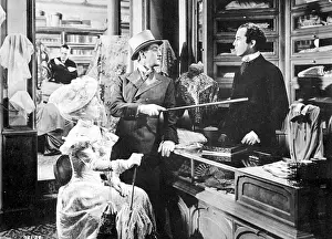 Coronets: KIND HEARTS AND CORONETS