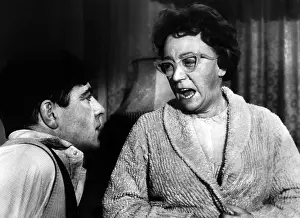 Hird: A Kind Of Loving (1962)