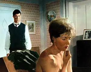 Studio Canal (afa Images): A Kind Of Loving (1962)