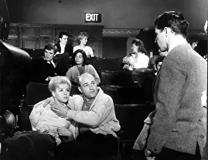 Schlesinger: A KIND OF LOVING