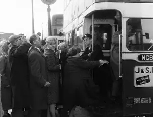 Routemaster: A KIND OF LOVING