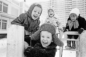 Kindergarten: Kindergarten, 1985