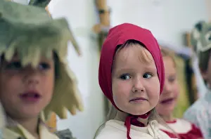 Kindergarten: Kindergarten