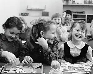 Kindergarten