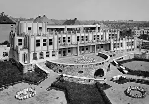 Kindergarden: Kindergarten in Vienna, 1932