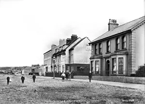Holywood: Kinegar, Holywood