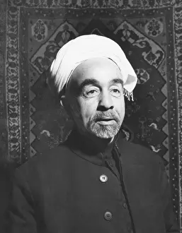 Hashemite: King Abdullah, the founder of the Kingdom of Jordan