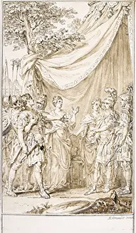 1699: King Alexander the Great