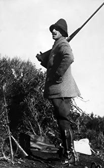 Battenberg: King Alfonso XIII of Spain