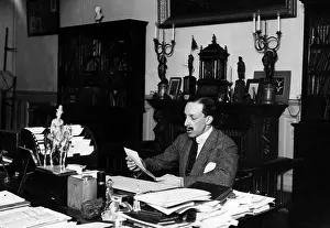 Battenberg: King Alfonso XIII of Spain