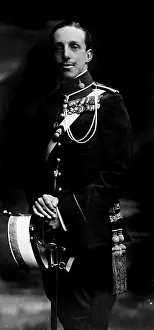 Battenberg: King Alfonso XIII of Spain