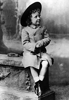 Battenberg: King Alfonso XIII of Spain