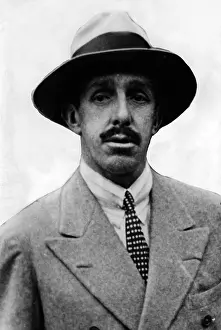 Battenberg: King Alfonso XIII of Spain