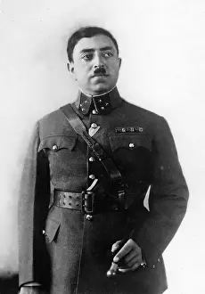 Amanullah: King Amanullah Khan