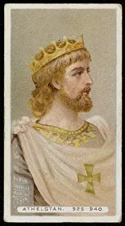 Athelstan: King Athelstan