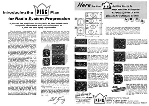Suites: King Avionics Suites 1961