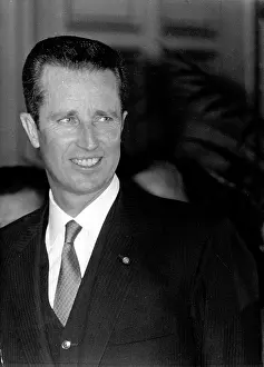 Baudouin: King Baudouin of Belgium