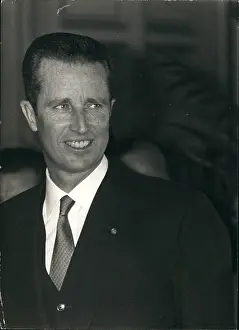 Baudouin: King Baudouin of Belgium