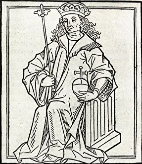 1270: King Bela IV