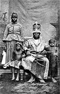 Calabar: King of Calabar
