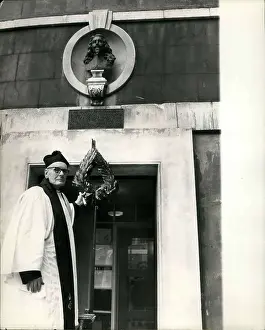 Sillitoe: King Charles The Martyr Remembrance Service
