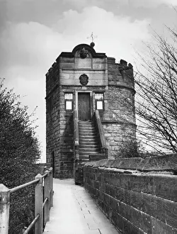 Rowton: KING CHARLES TOWER