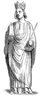 1364: King Charles V, the Wise