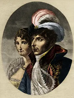 Desideria: King Charles XIV John of Sweden