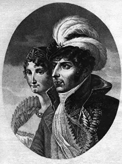 Desideria: King Charles XIV John of Sweden