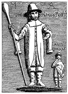 Preserves: King Charles's Porter and Dwarf, Farringdon, London