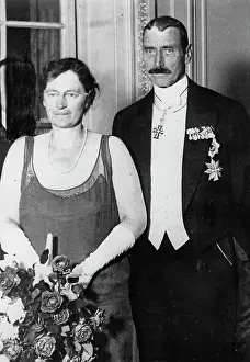 Kristjan: King Christian of Denmark
