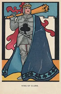 Henman: King of Clubs