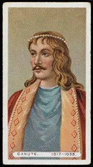 Cnut: King Cnut - Canute