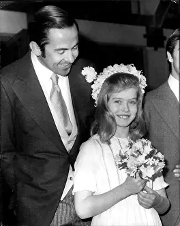 Brandram: King Constantine of Greece and Lady Helen Windsor