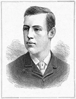 Glucksburg: King Constantine I of Greece