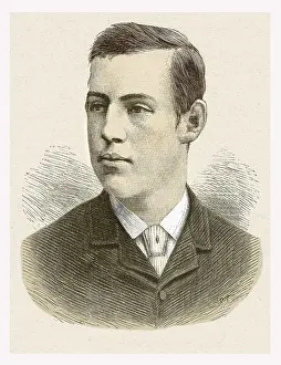 Glucksburg: King Constantine I of Greece