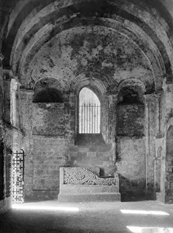 Cormac: KING CORMAC'S CHAPEL