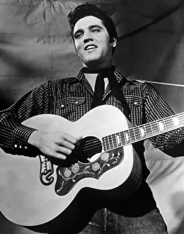 Creole: KING CREOLE, Elvis Presley, 1958 ?
