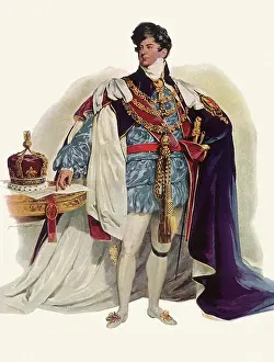 Emperors: King and Crown