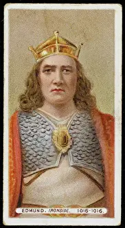 Ironside: King Edmund II Ironside